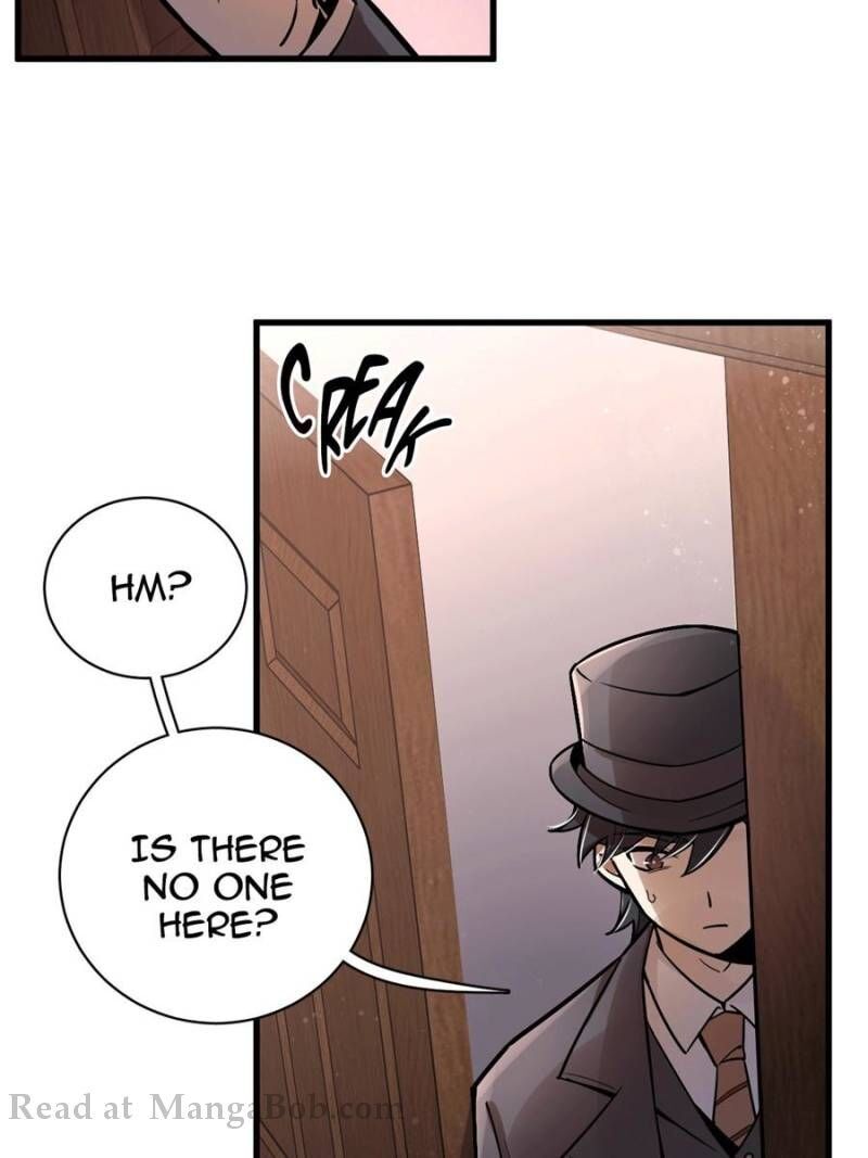 Read Lord of the Mysteries EN Manga Online