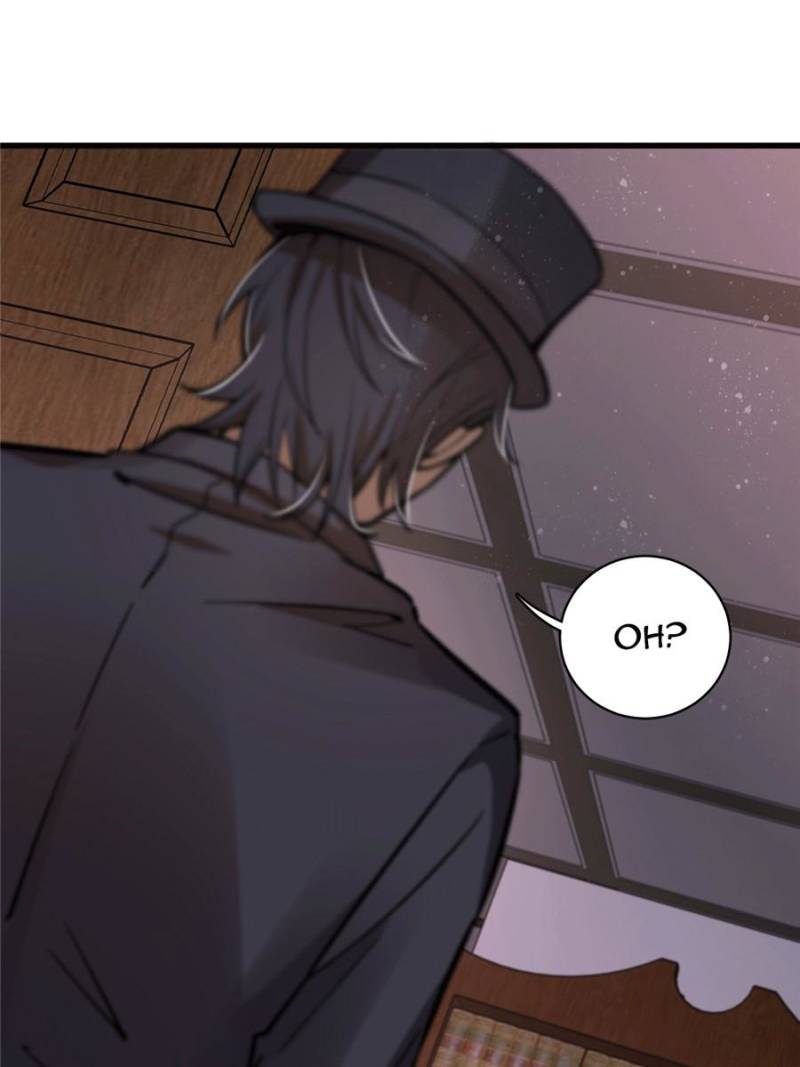Read Lord of the Mysteries EN Manga Online