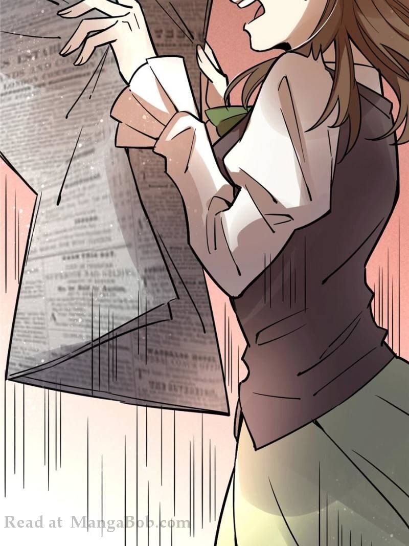 Read Lord of the Mysteries EN Manga Online