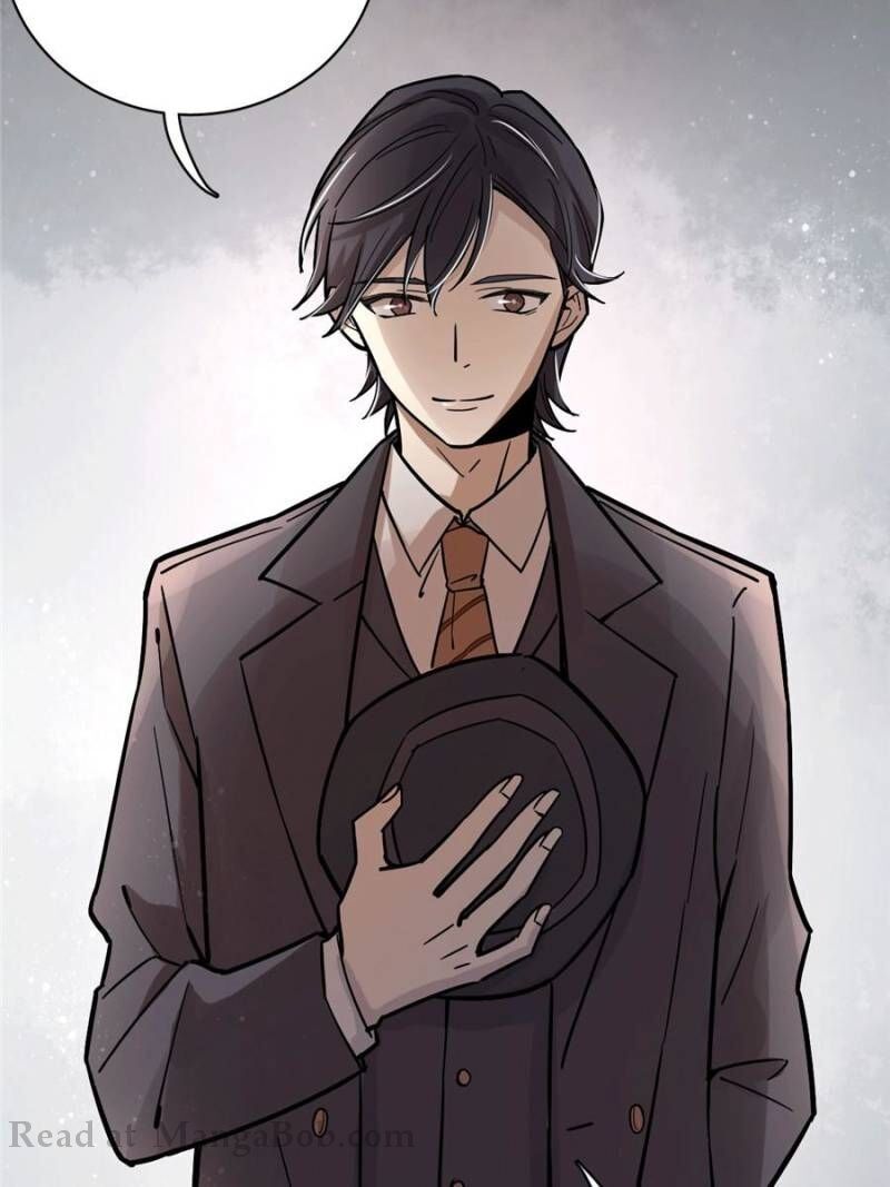 Read Lord of the Mysteries EN Manga Online