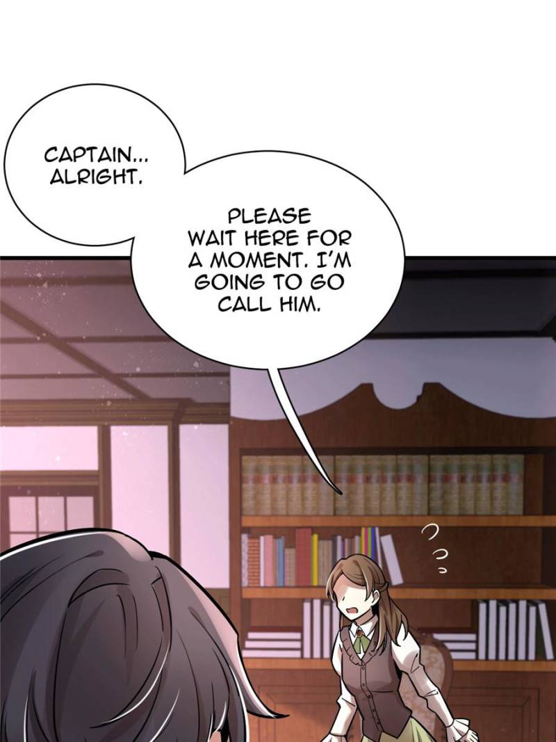 Read Lord of the Mysteries EN Manga Online