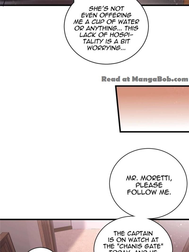 Read Lord of the Mysteries EN Manga Online