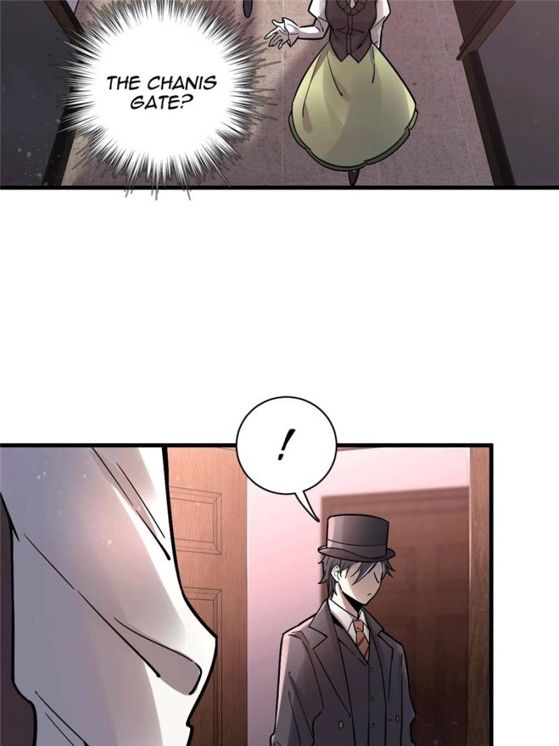 Read Lord of the Mysteries EN Manga Online