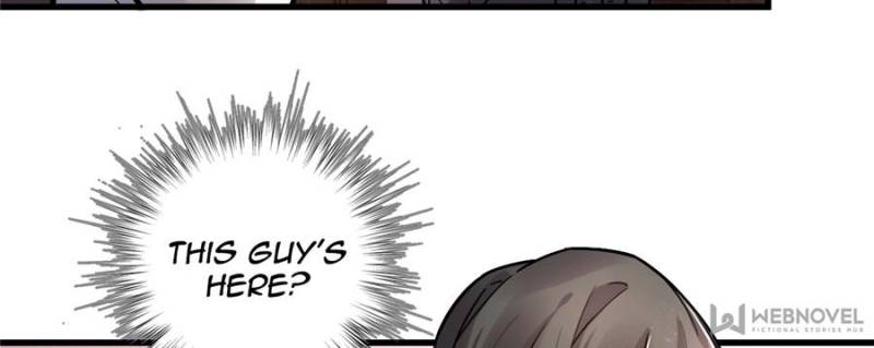 Read Lord of the Mysteries EN Manga Online