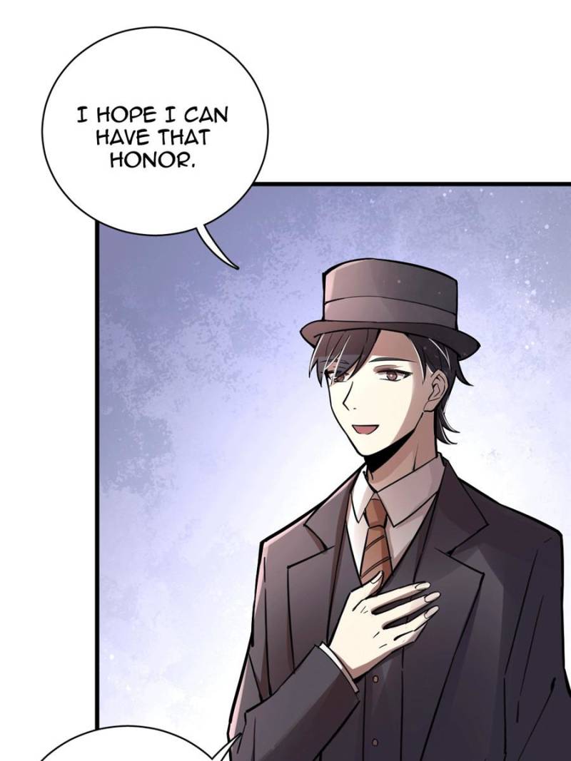 Read Lord of the Mysteries EN Manga Online