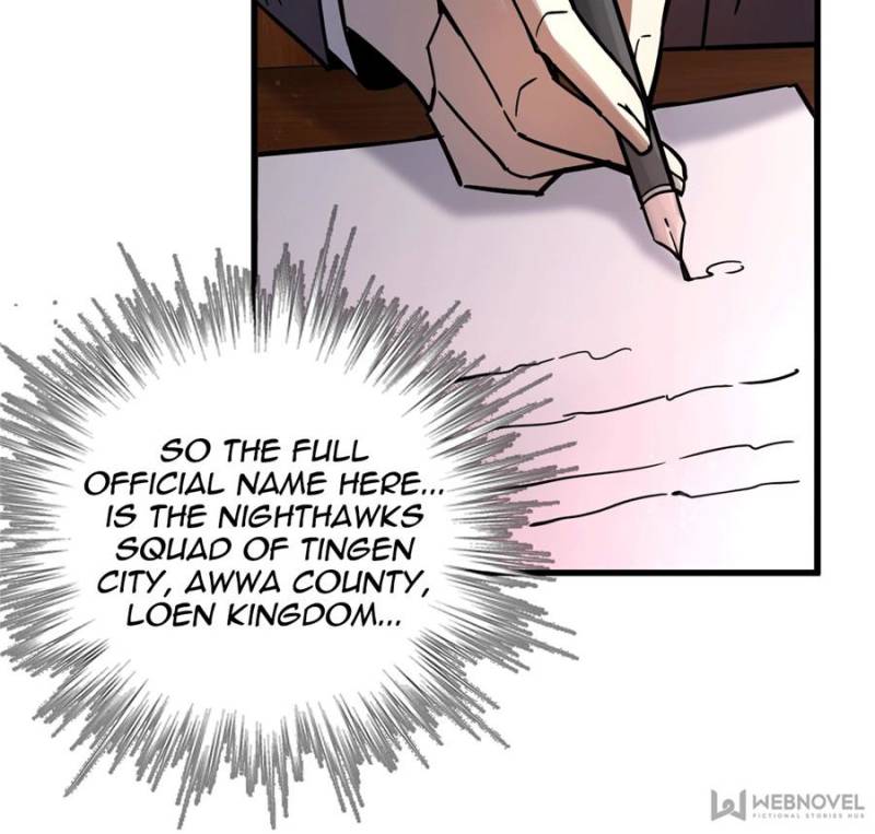 Read Lord of the Mysteries EN Manga Online