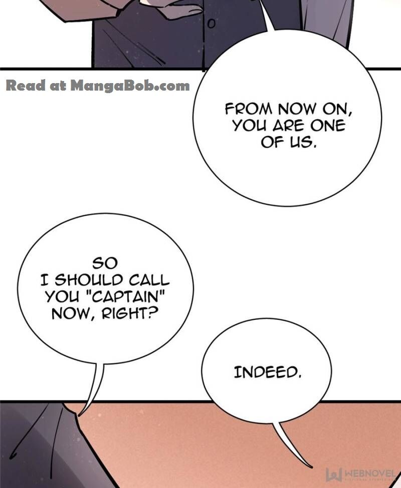 Read Lord of the Mysteries EN Manga Online