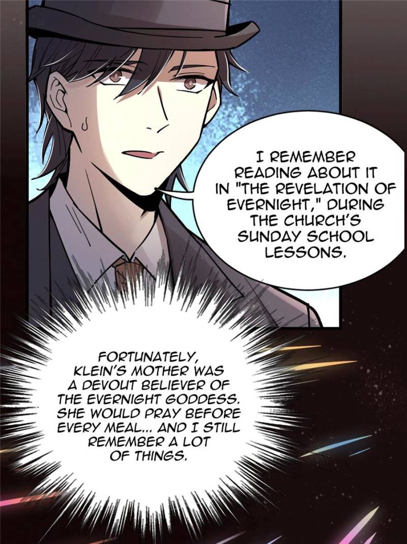 Read Lord of the Mysteries EN Manga Online