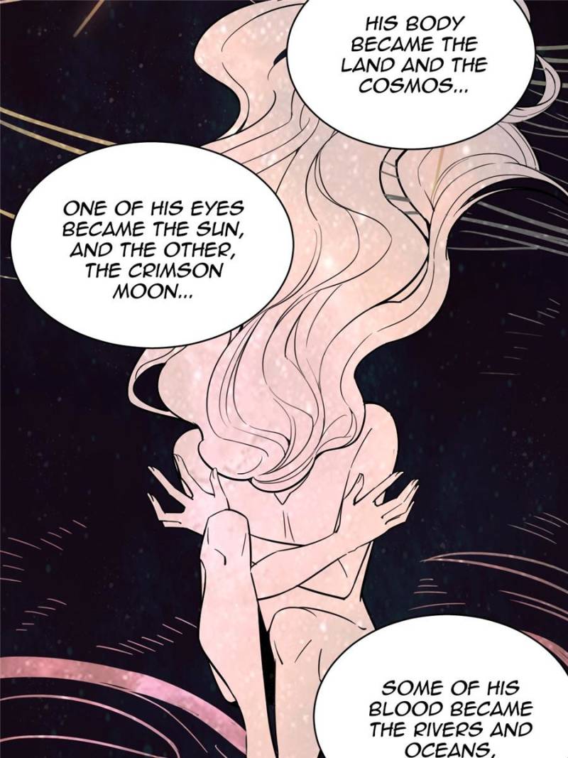 Read Lord of the Mysteries EN Manga Online