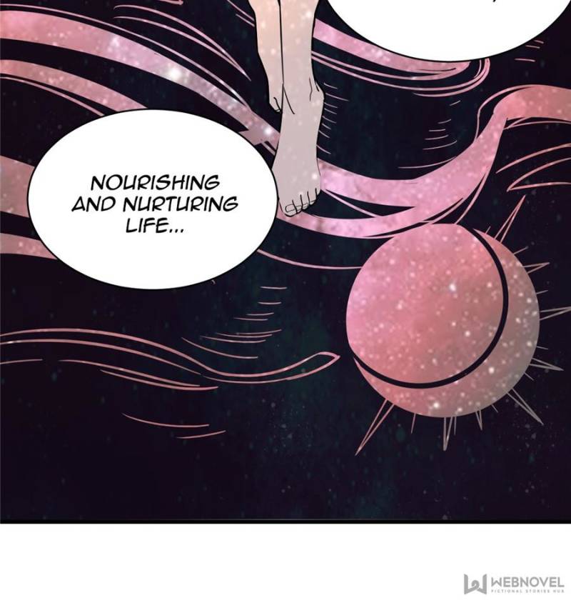 Read Lord of the Mysteries EN Manga Online