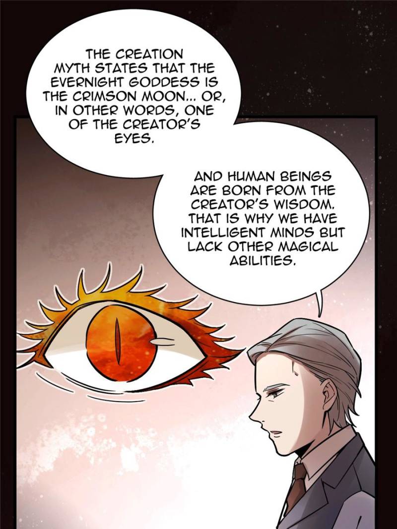 Read Lord of the Mysteries EN Manga Online