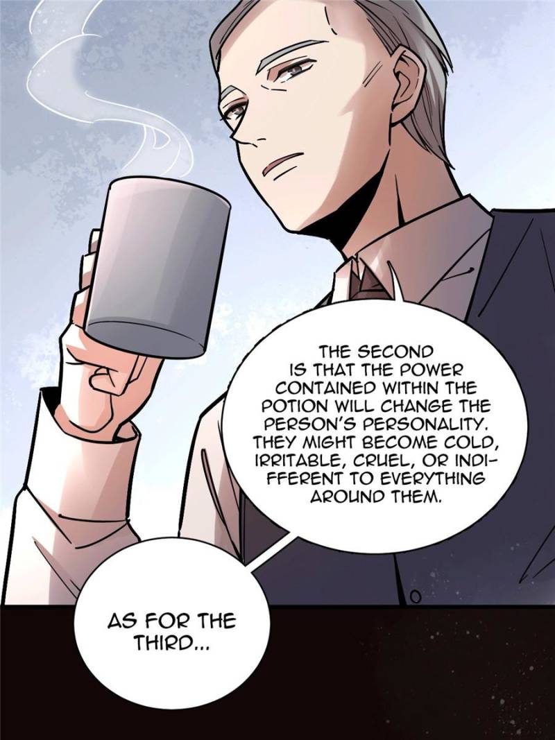 Read Lord of the Mysteries EN Manga Online