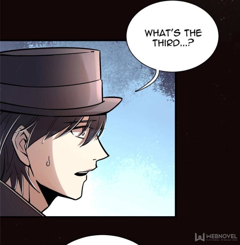 Read Lord of the Mysteries EN Manga Online