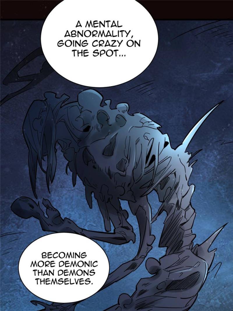 Read Lord of the Mysteries EN Manga Online