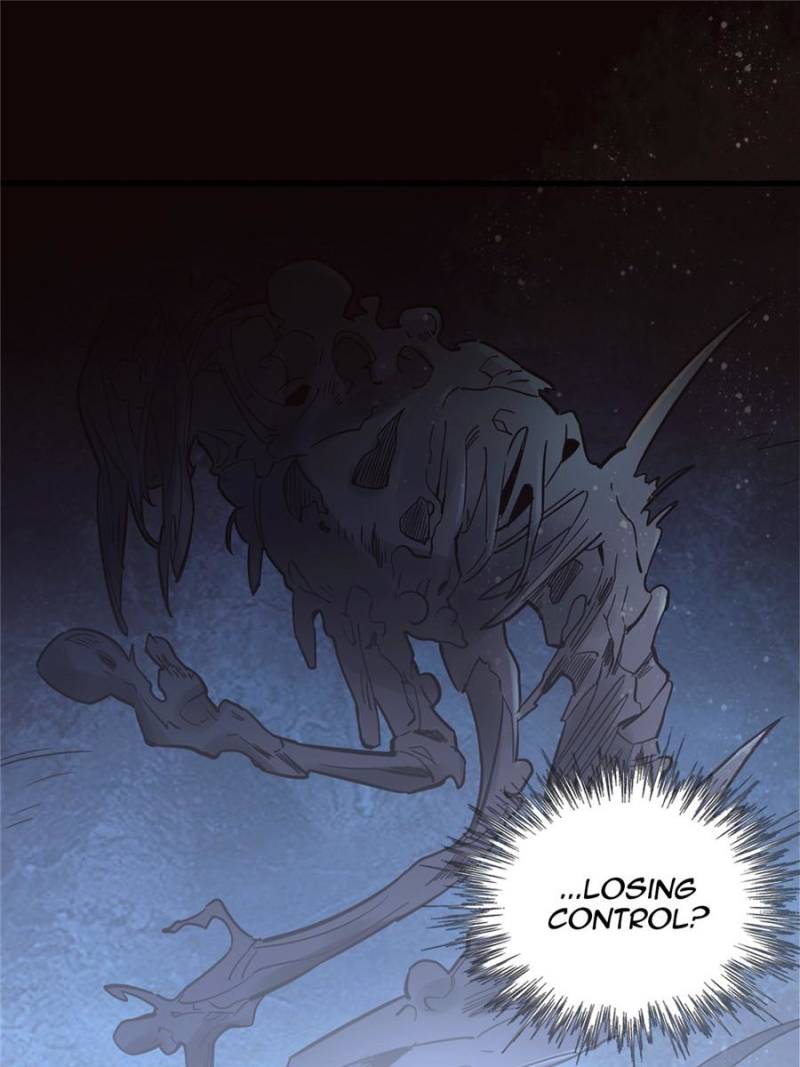 Read Lord of the Mysteries EN Manga Online