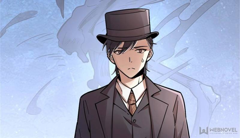 Read Lord of the Mysteries EN Manga Online