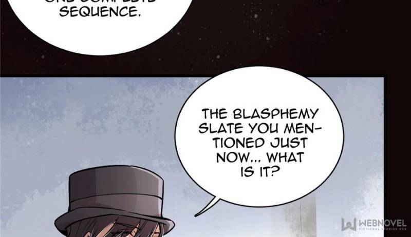 Read Lord of the Mysteries EN Manga Online