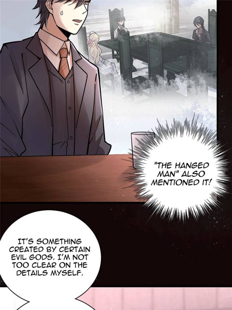 Read Lord of the Mysteries EN Manga Online
