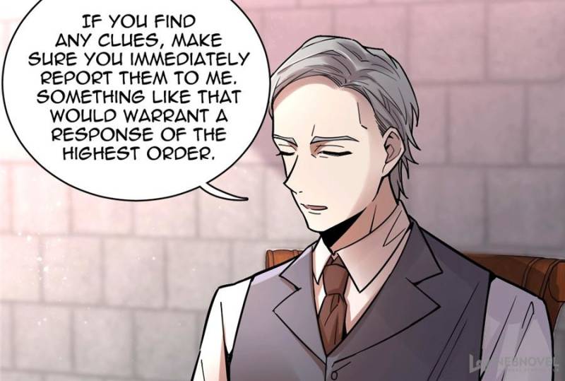 Read Lord of the Mysteries EN Manga Online
