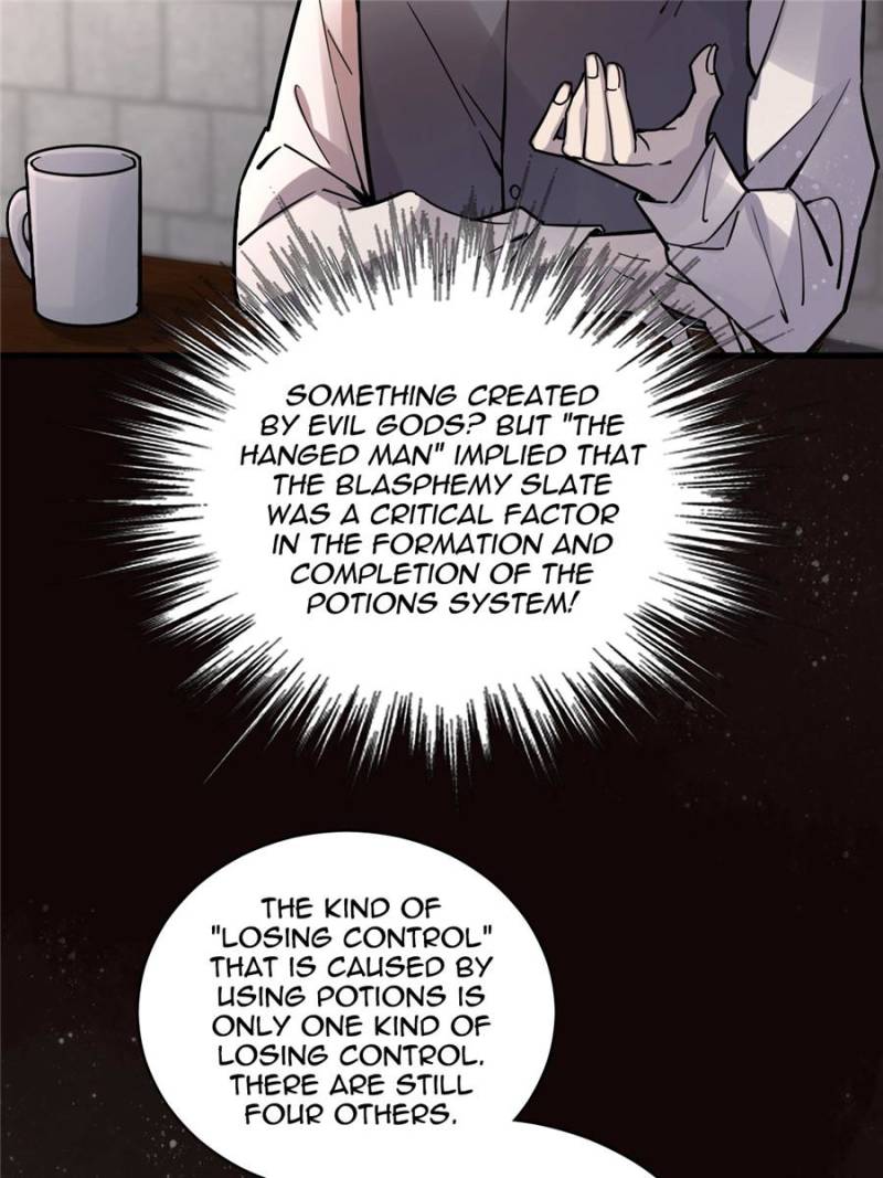 Read Lord of the Mysteries EN Manga Online