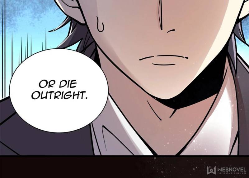 Read Lord of the Mysteries EN Manga Online