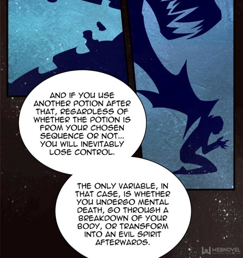Read Lord of the Mysteries EN Manga Online