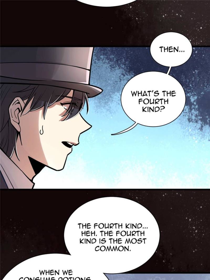 Read Lord of the Mysteries EN Manga Online