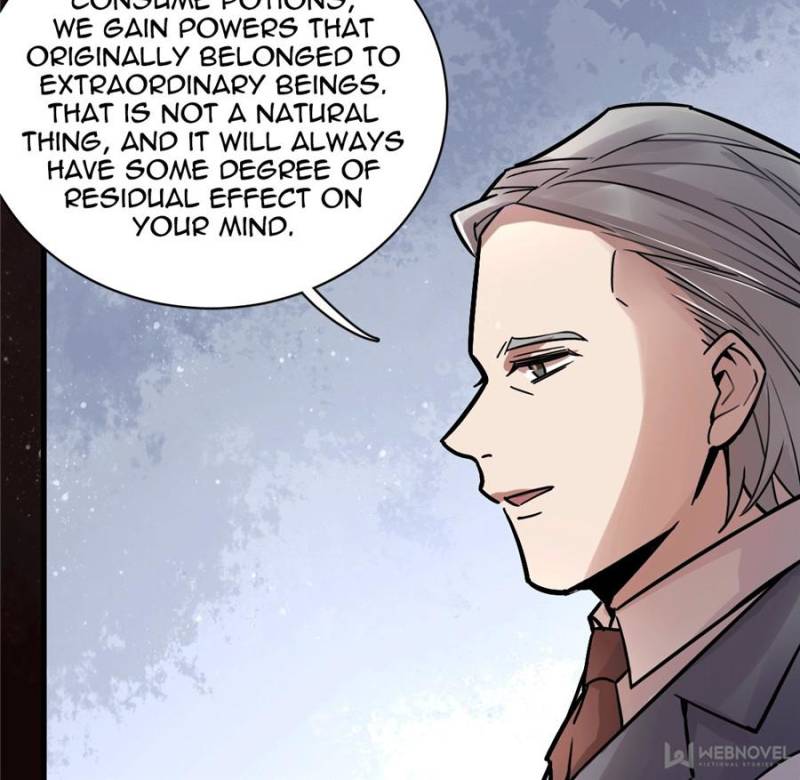 Read Lord of the Mysteries EN Manga Online