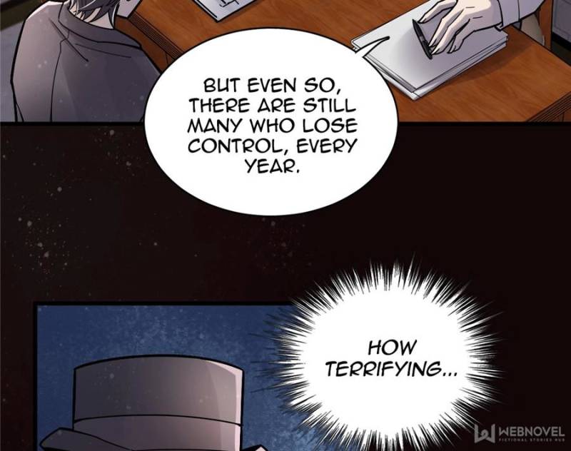 Read Lord of the Mysteries EN Manga Online