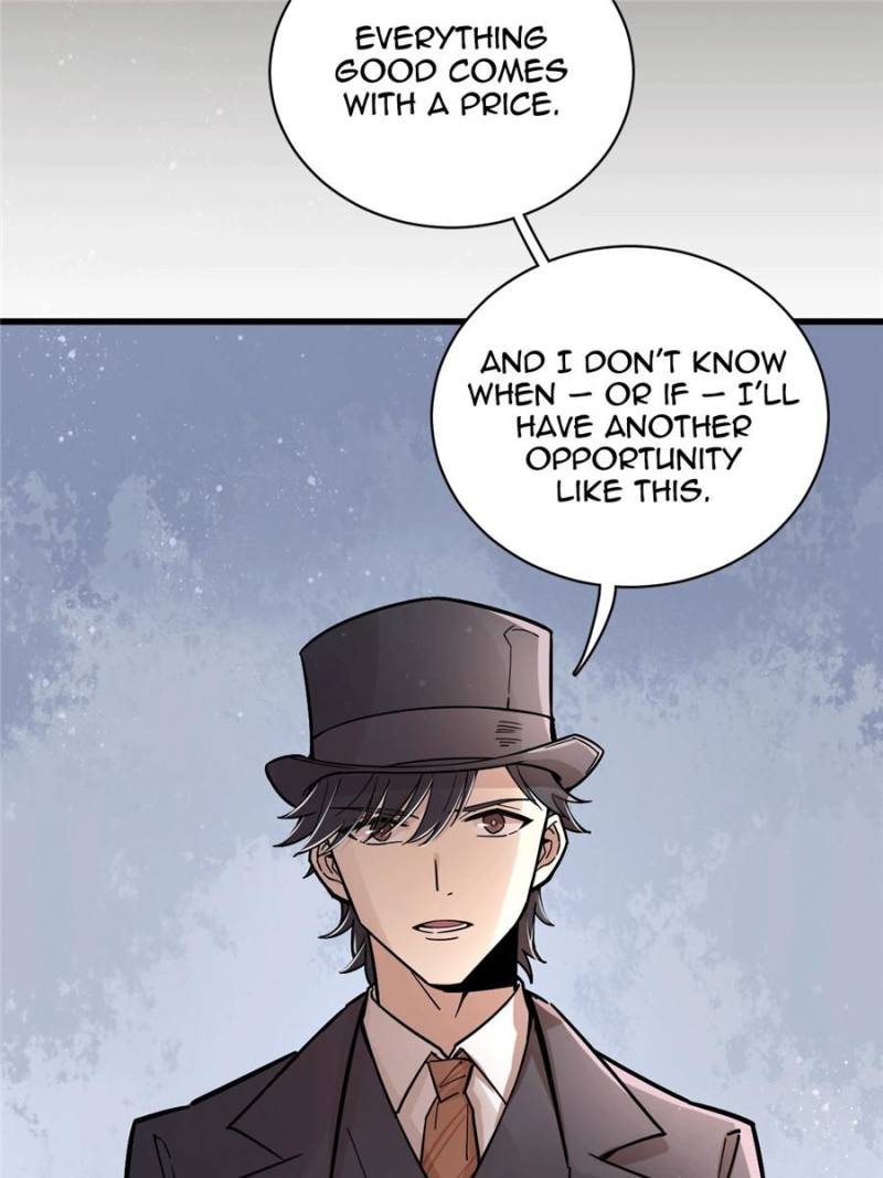 Read Lord of the Mysteries EN Manga Online