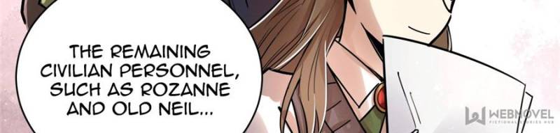 Read Lord of the Mysteries EN Manga Online
