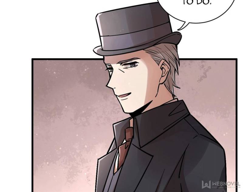 Read Lord of the Mysteries EN Manga Online