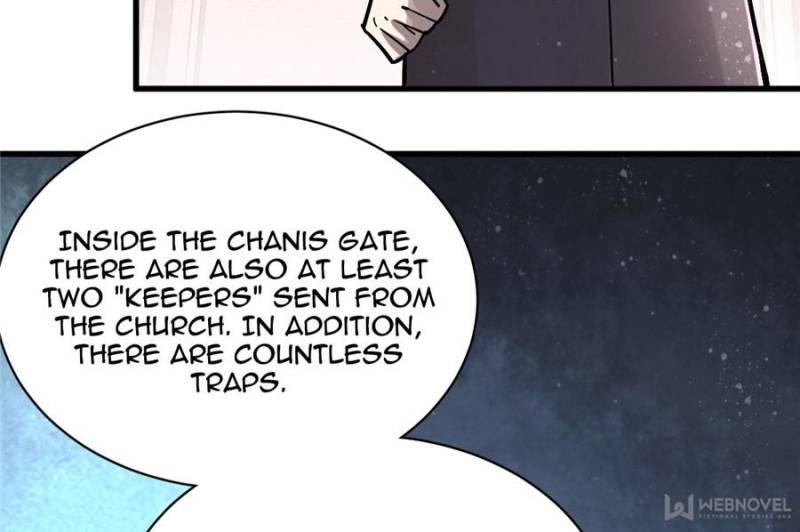 Read Lord of the Mysteries EN Manga Online