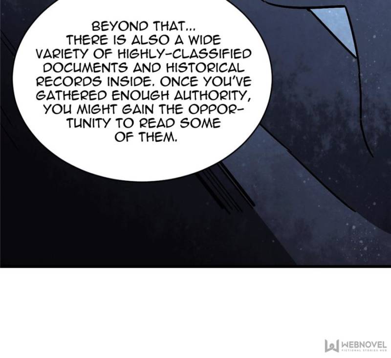 Read Lord of the Mysteries EN Manga Online