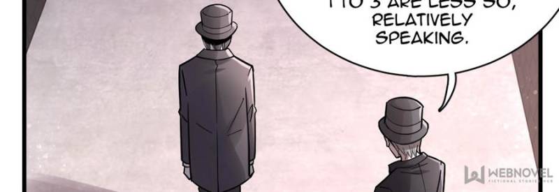Read Lord of the Mysteries EN Manga Online