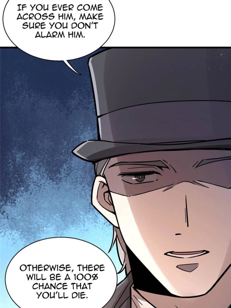 Read Lord of the Mysteries EN Manga Online