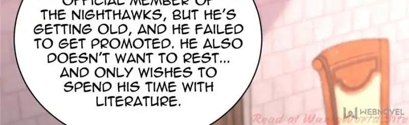 Read Lord of the Mysteries EN Manga Online