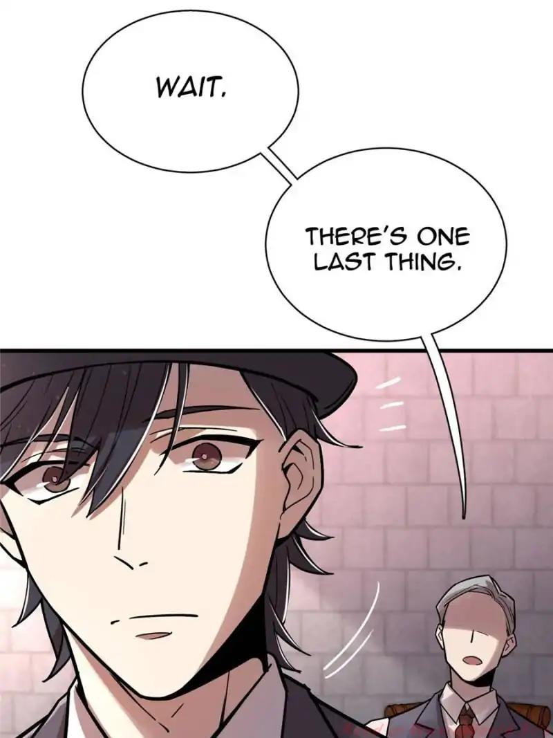 Read Lord of the Mysteries EN Manga Online