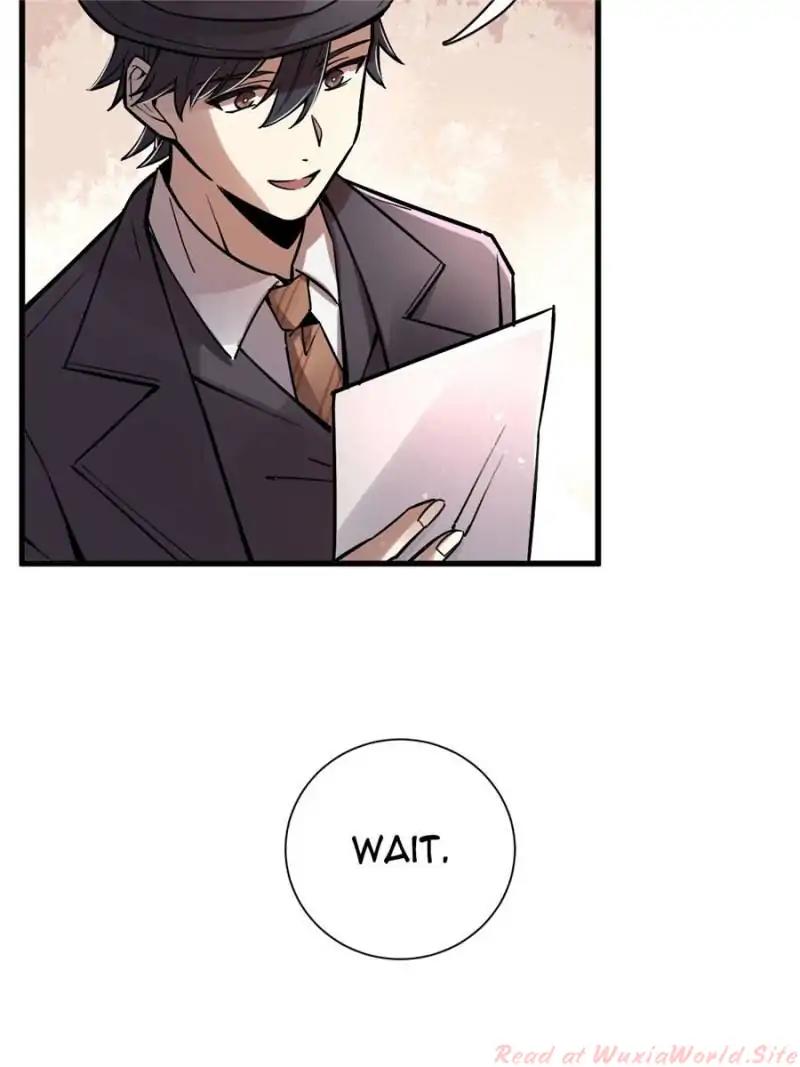 Read Lord of the Mysteries EN Manga Online