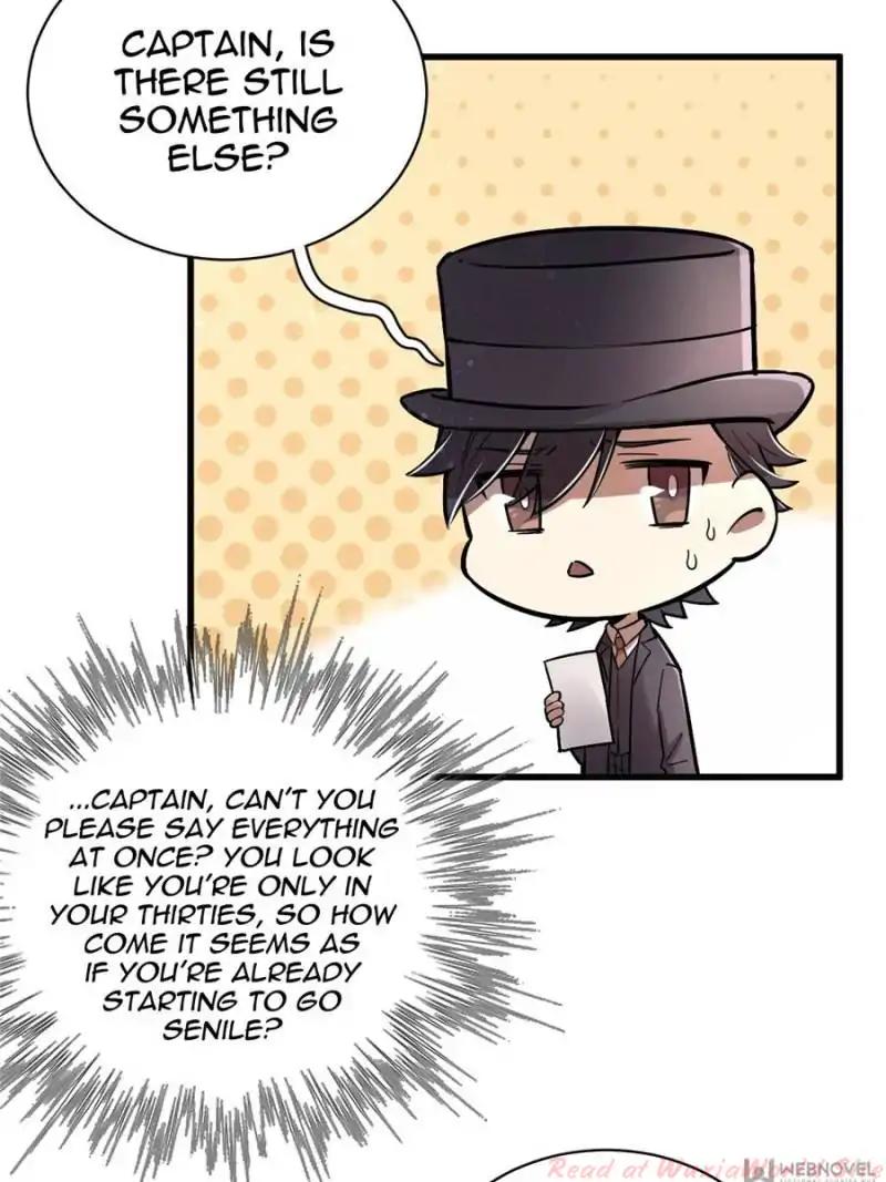 Read Lord of the Mysteries EN Manga Online