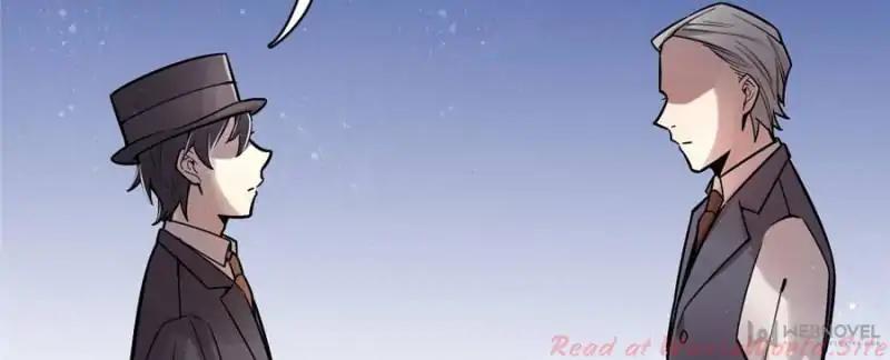 Read Lord of the Mysteries EN Manga Online