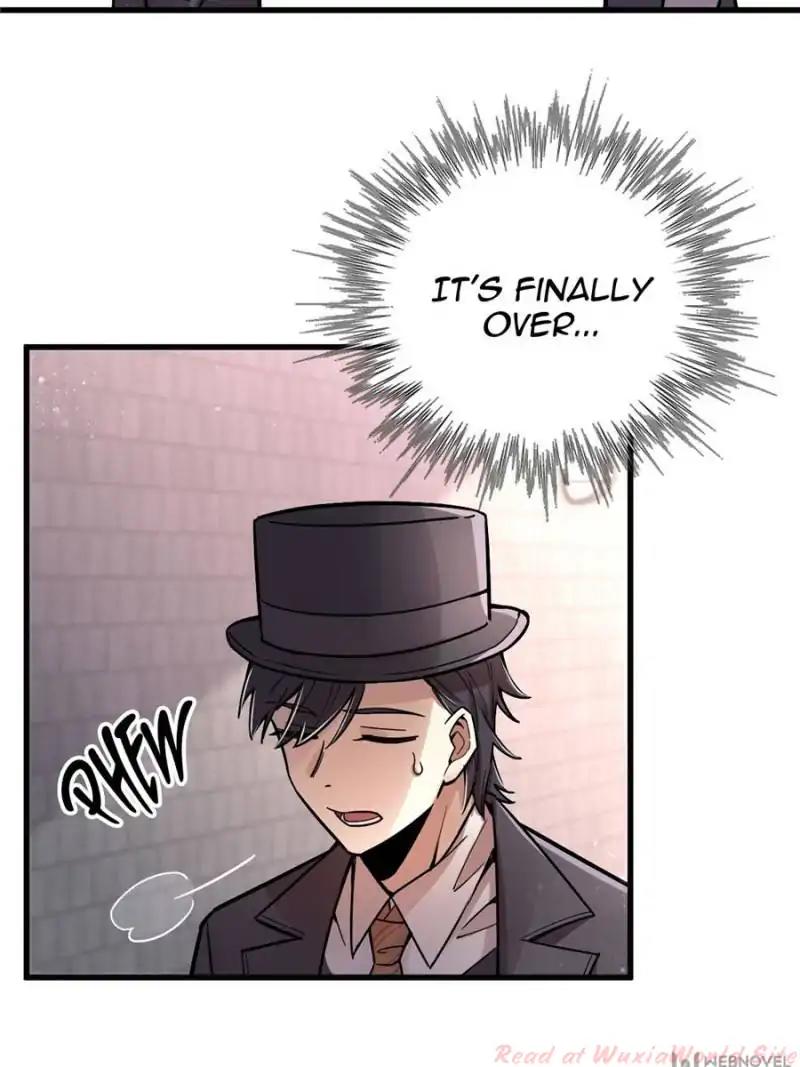 Read Lord of the Mysteries EN Manga Online