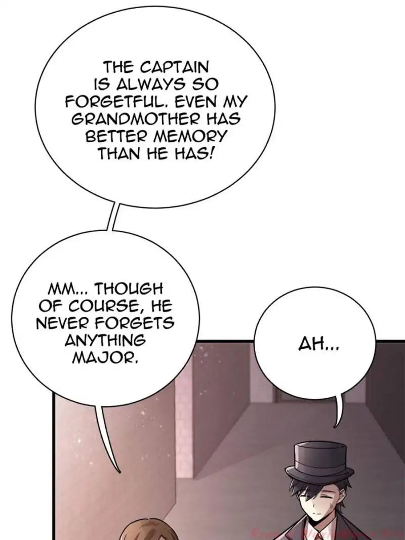 Read Lord of the Mysteries EN Manga Online