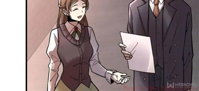 Read Lord of the Mysteries EN Manga Online