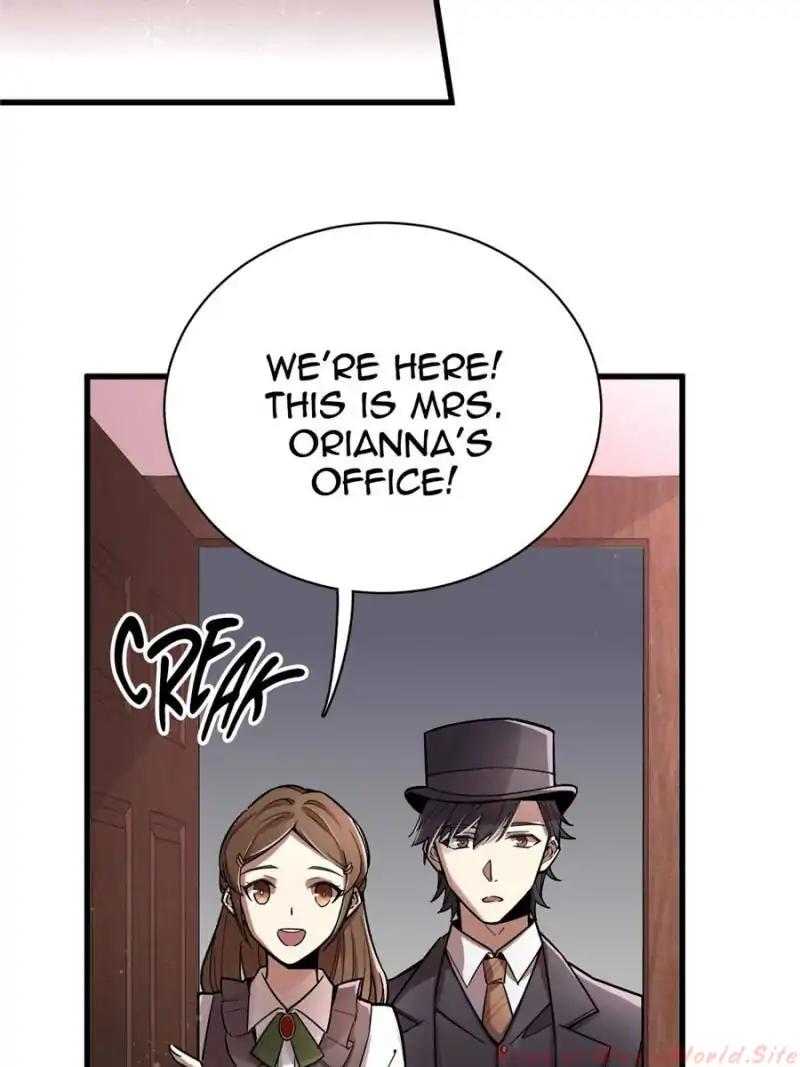 Read Lord of the Mysteries EN Manga Online