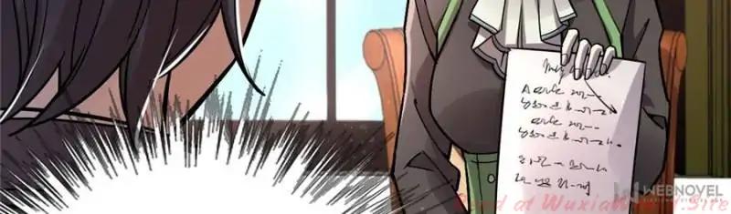 Read Lord of the Mysteries EN Manga Online