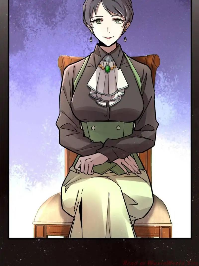 Read Lord of the Mysteries EN Manga Online