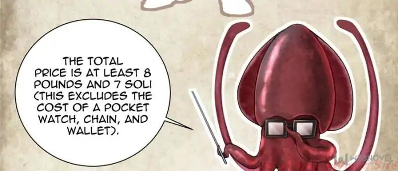 Read Lord of the Mysteries EN Manga Online