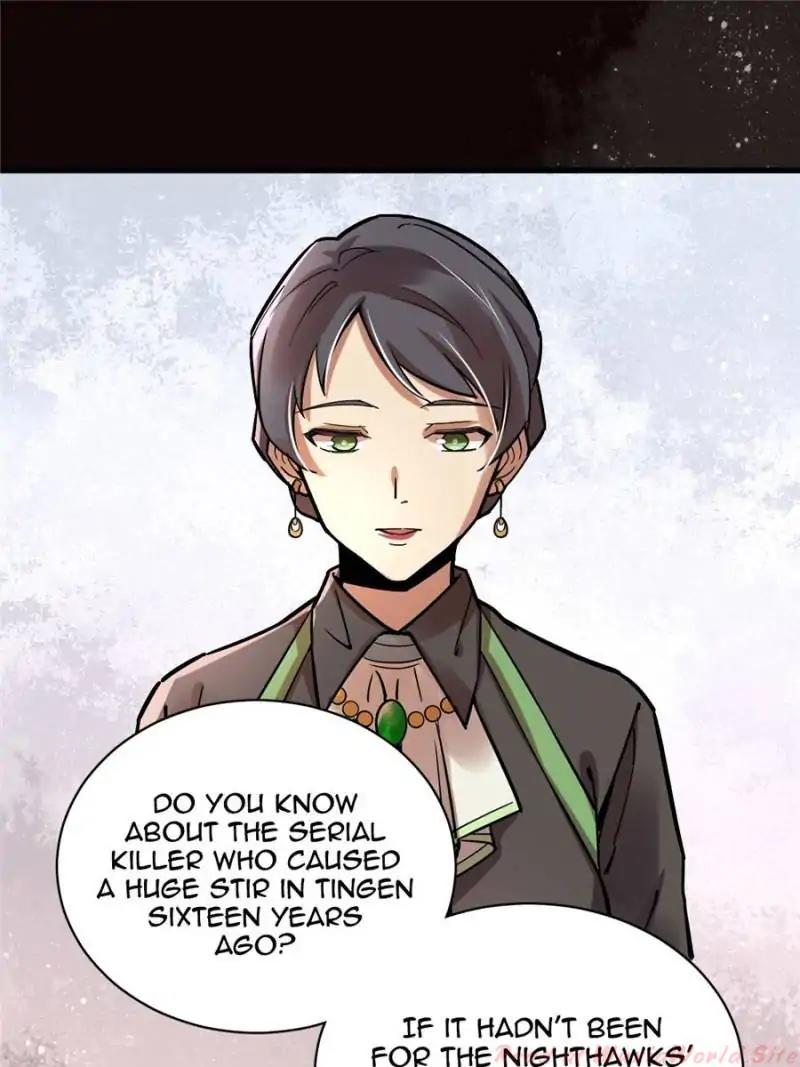 Read Lord of the Mysteries EN Manga Online