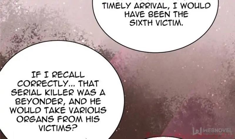 Read Lord of the Mysteries EN Manga Online